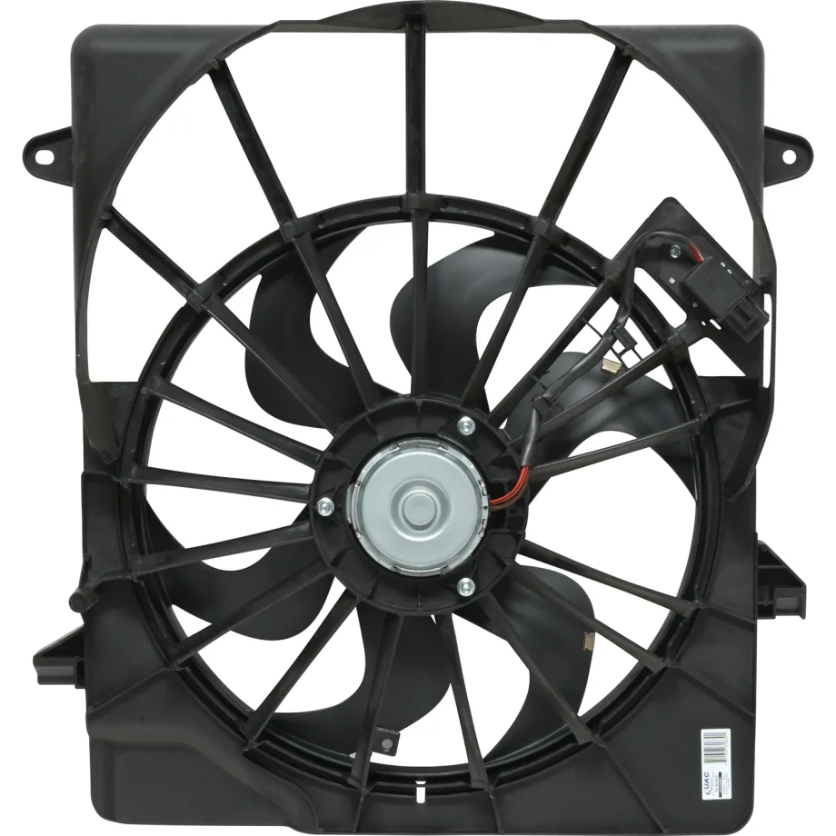 Radiator Fan For DODGE NITRO 12-07