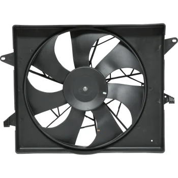 Radiator Fan For FORD THUNDERBIRD 97-94