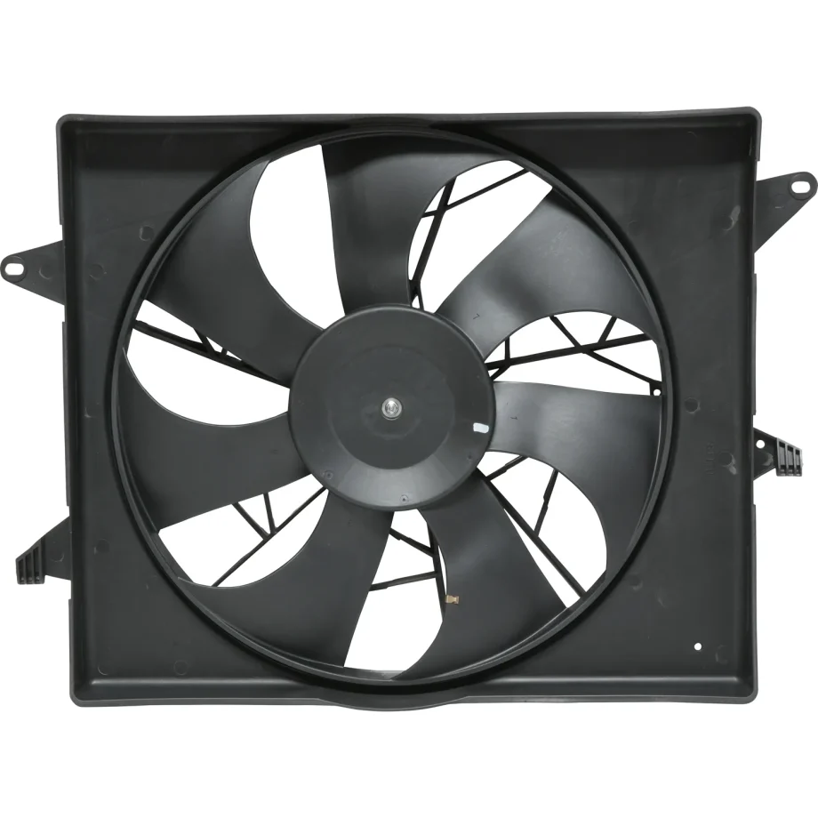 Radiator Fan For FORD THUNDERBIRD 97-94