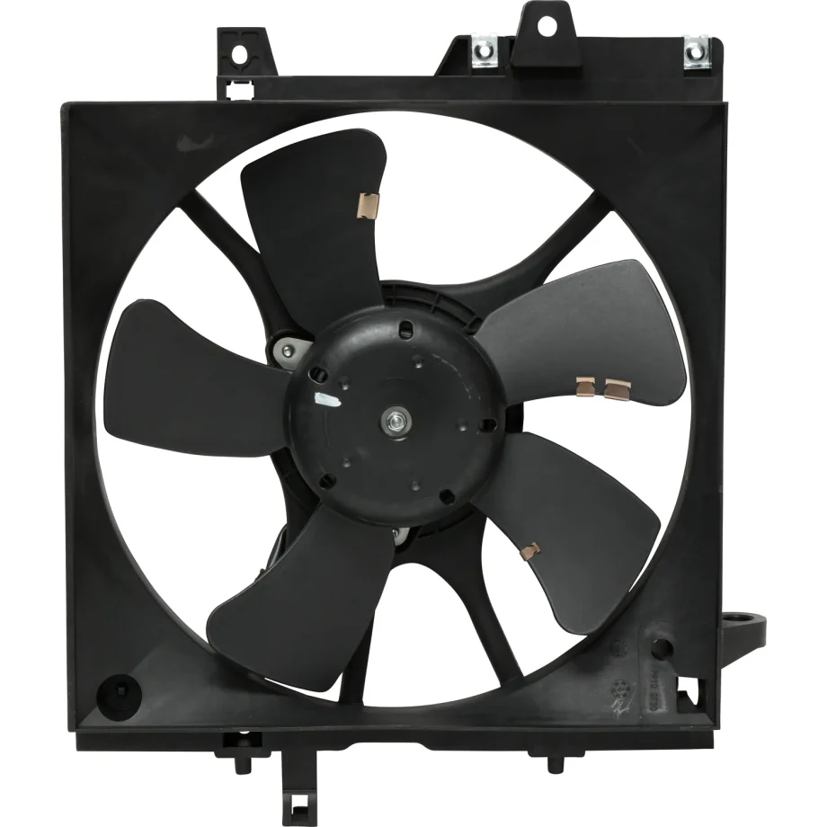Radiator Fan For SUBARU FORESTER 02-98