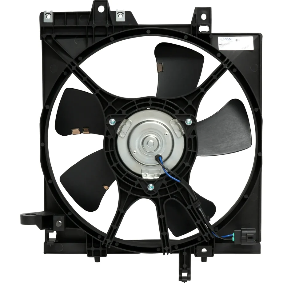 Radiator Fan For SUBARU FORESTER 02-98