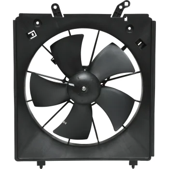 Radiator Fan For HONDA ACCORD 02-98