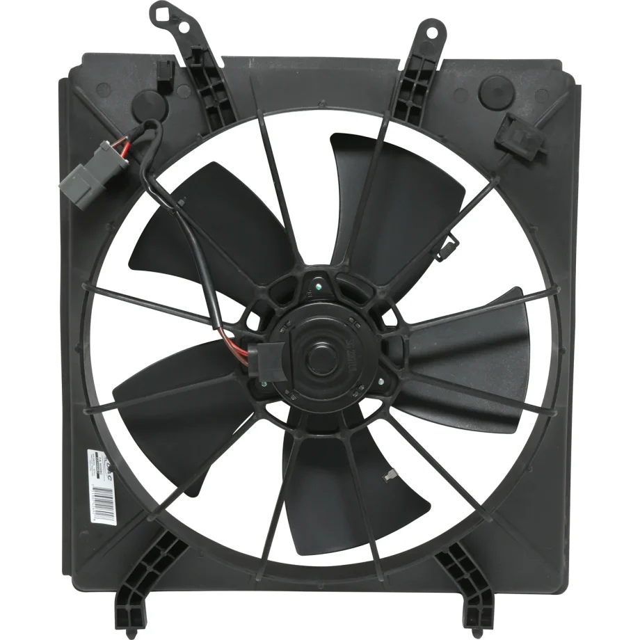 Radiator Fan For HONDA ACCORD 02-98