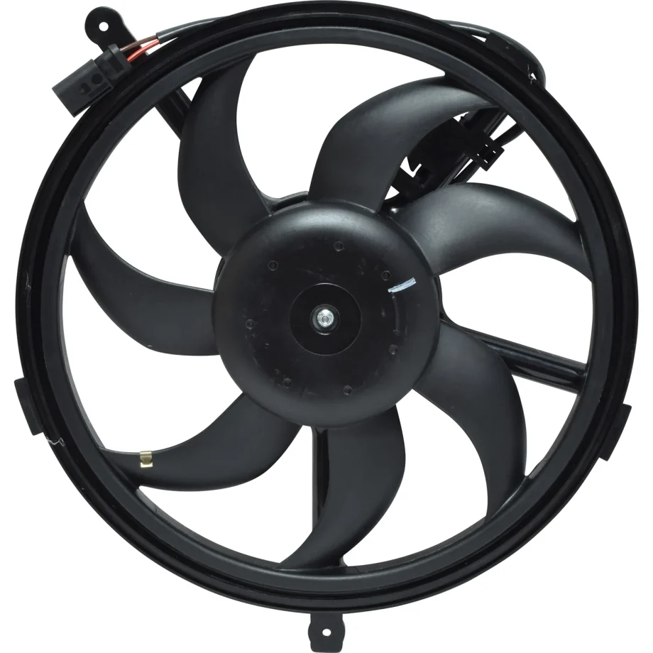 Radiator Fan For MINI COOPER 15-09