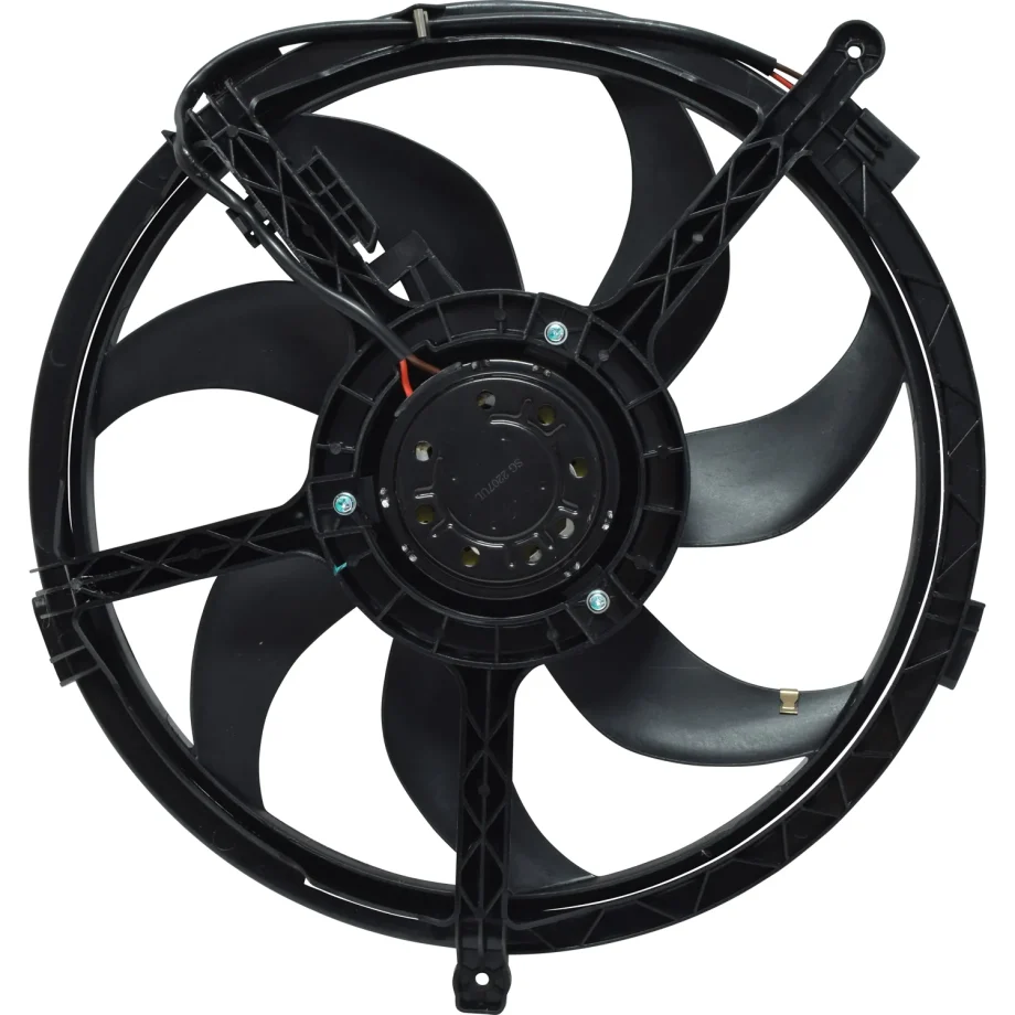 Radiator Fan For MINI COOPER 15-09