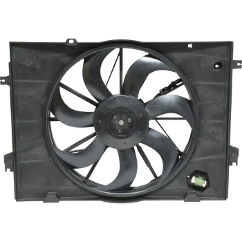 Radiator Fan For KIA SPORTAGE 10-05