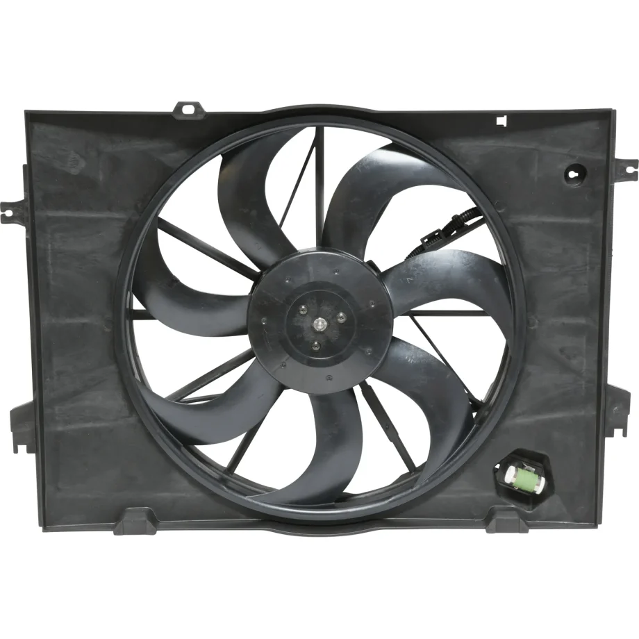 Radiator Fan For KIA SPORTAGE 10-05