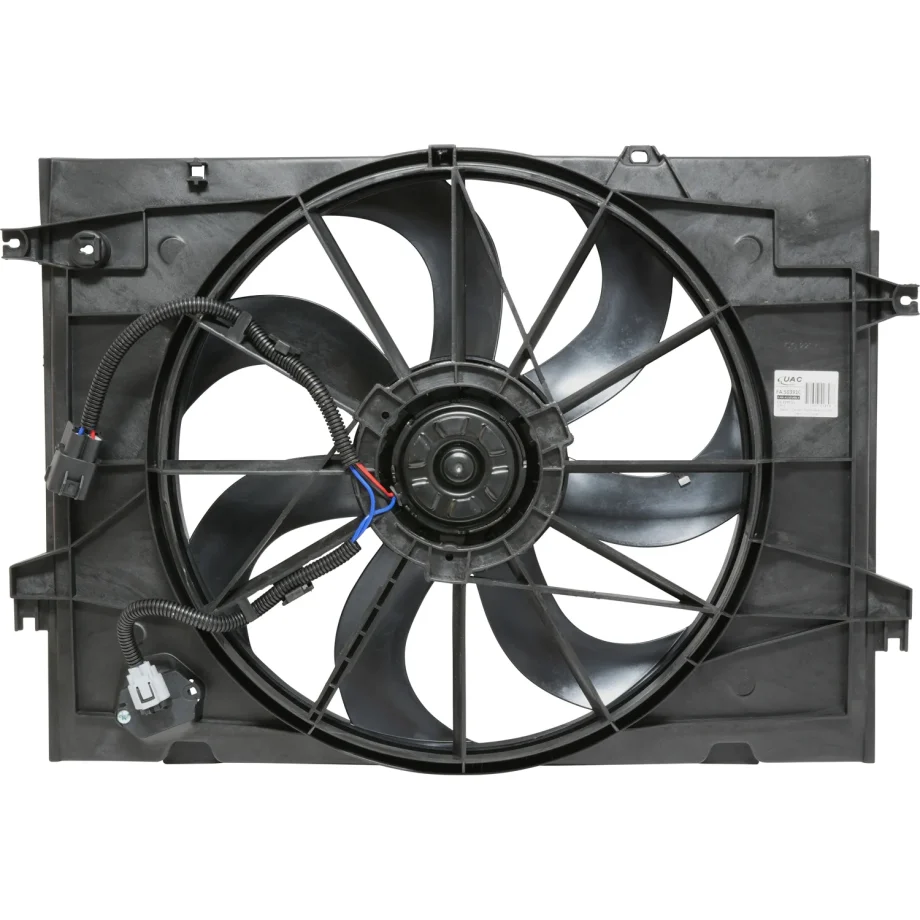 Radiator Fan For KIA SPORTAGE 10-05