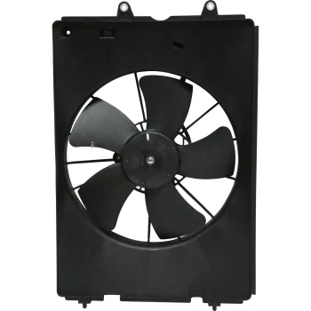 Radiator Fan For HONDA RIDGELINE 08-06