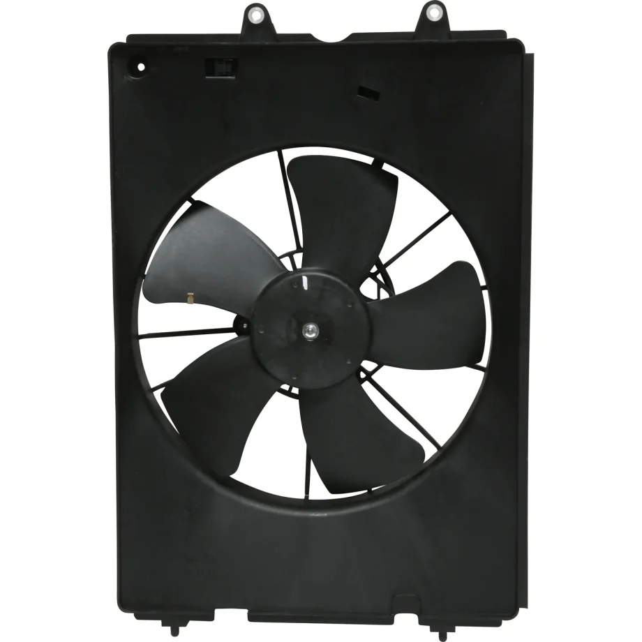 Radiator Fan For HONDA RIDGELINE 08-06