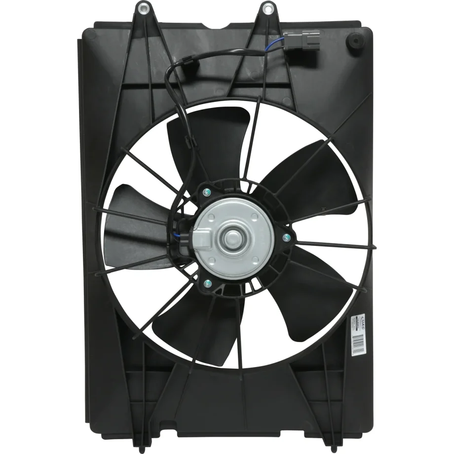 Radiator Fan For HONDA RIDGELINE 08-06
