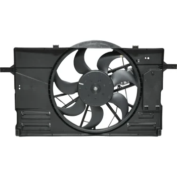 Radiator Fan For VOLVO S40 11-04