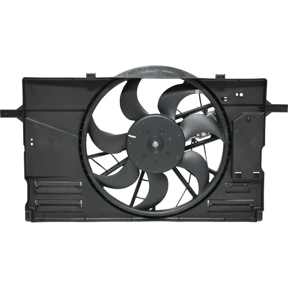 Radiator Fan For VOLVO S40 11-04