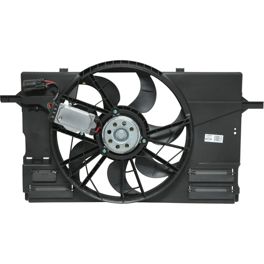 Radiator Fan For VOLVO S40 11-04