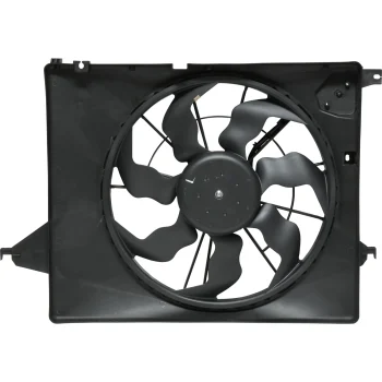 Radiator Fan For HYUNDAI SANTA FE SPORT 18-13