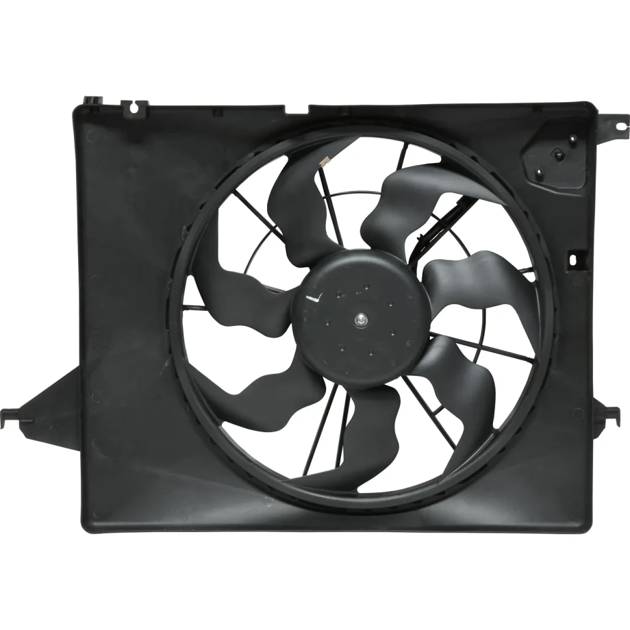 Radiator Fan For HYUNDAI SANTA FE SPORT 18-13