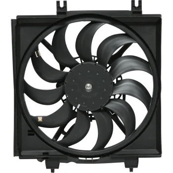Condenser Fan For SUBARU FORESTER 18-14