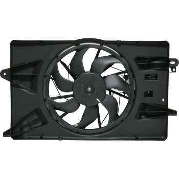 Radiator Fan For JEEP CHEROKEE 19-14