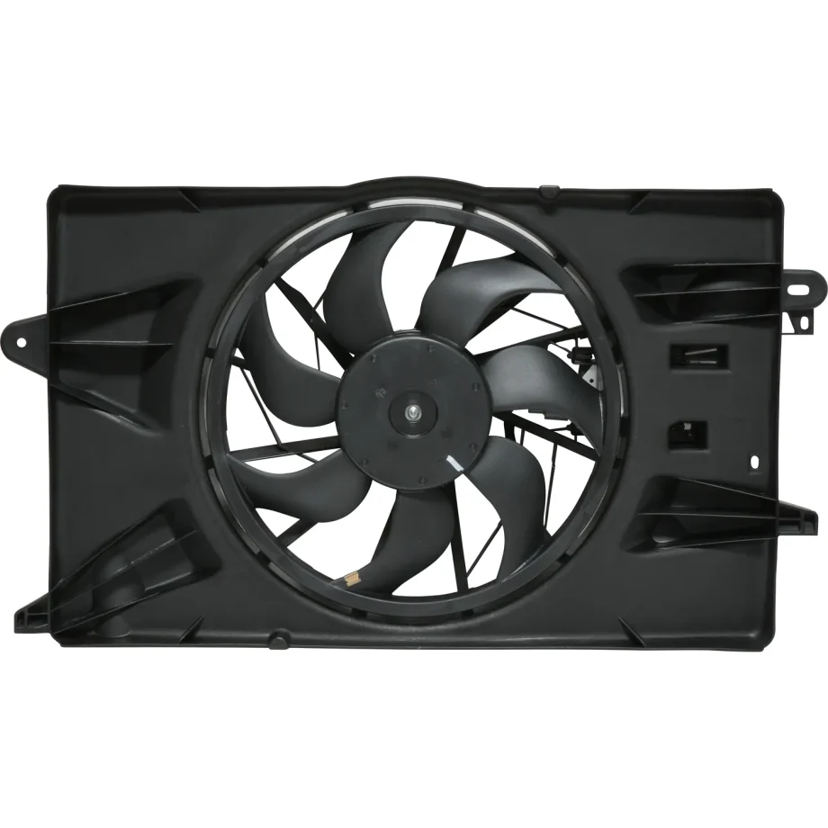 Radiator Fan For JEEP CHEROKEE 19-14