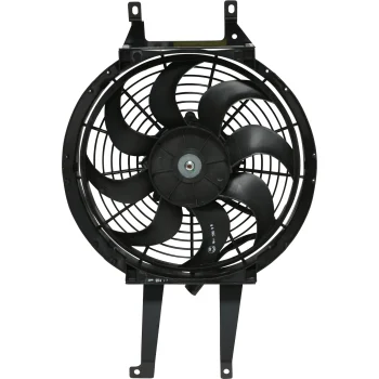 Condenser Fan For CHEVROLET C1500 02-88