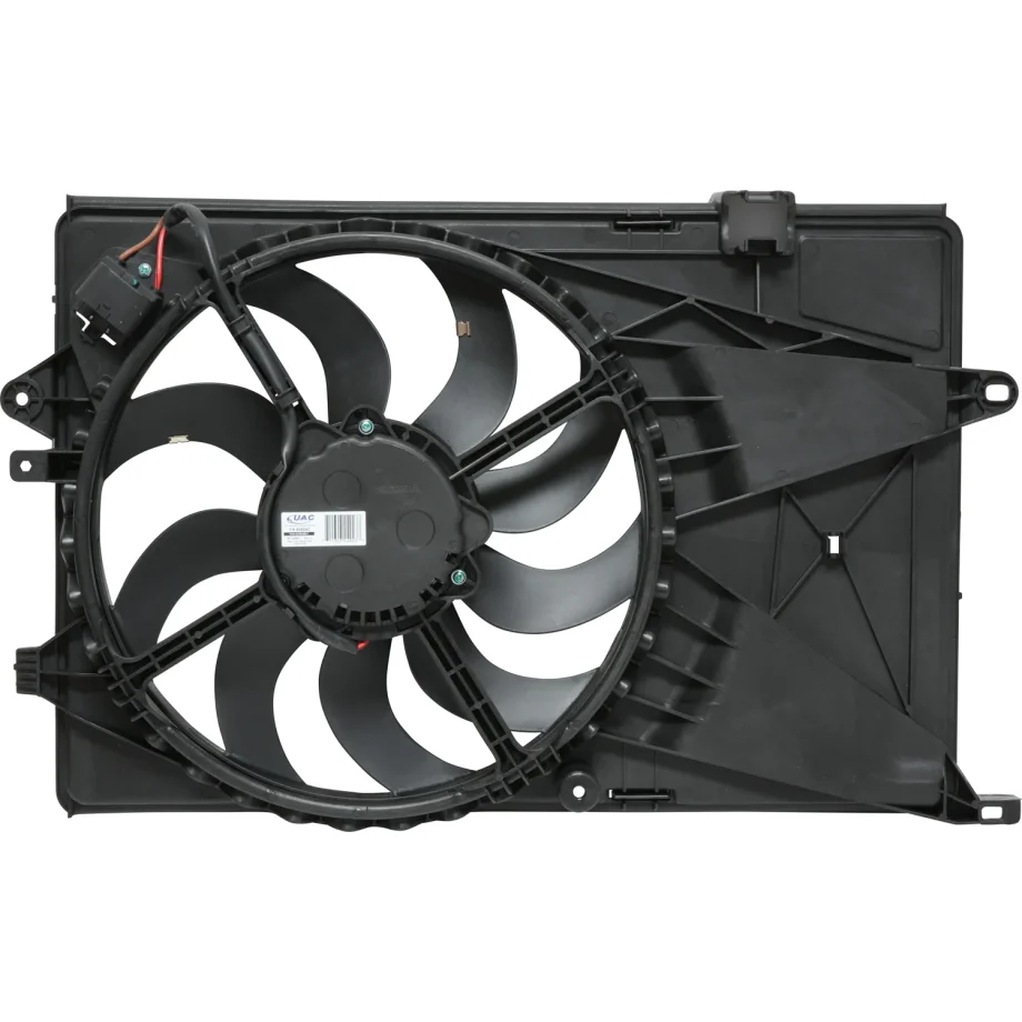 Radiator Fan For CHEVROLET SONIC 19-12