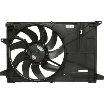 Radiator Fan For CHEVROLET SPARK 22-16