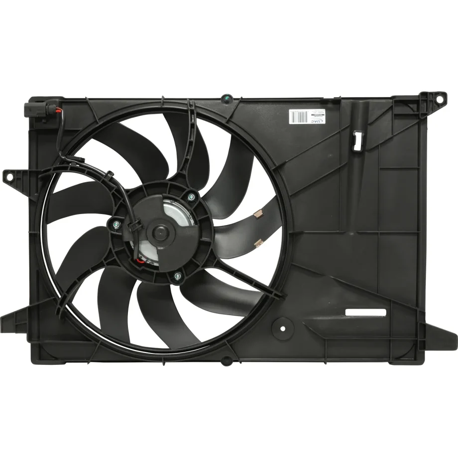Radiator Fan For CHEVROLET SPARK 22-16