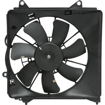 Condenser Fan For HONDA INSIGHT 14-10