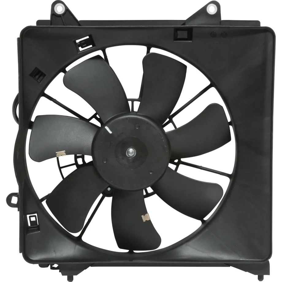 Condenser Fan For HONDA INSIGHT 14-10