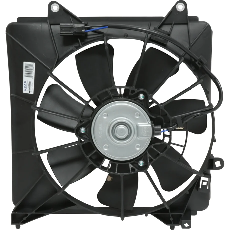 Condenser Fan For HONDA INSIGHT 14-10