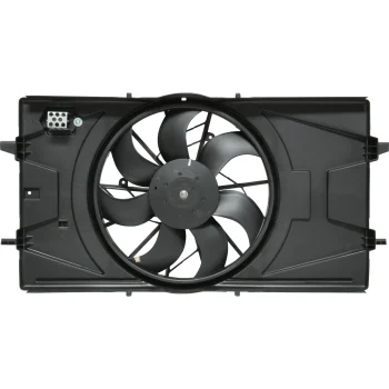 Radiator Fan For CHEVROLET COBALT 08-06