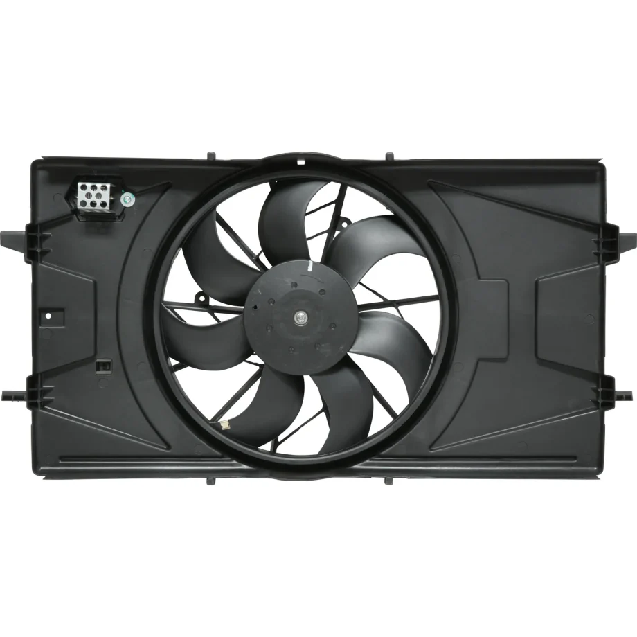Radiator Fan For CHEVROLET COBALT 08-06