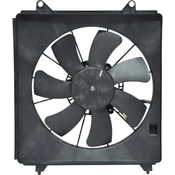 Condenser Fan For HONDA ACCORD 17-13