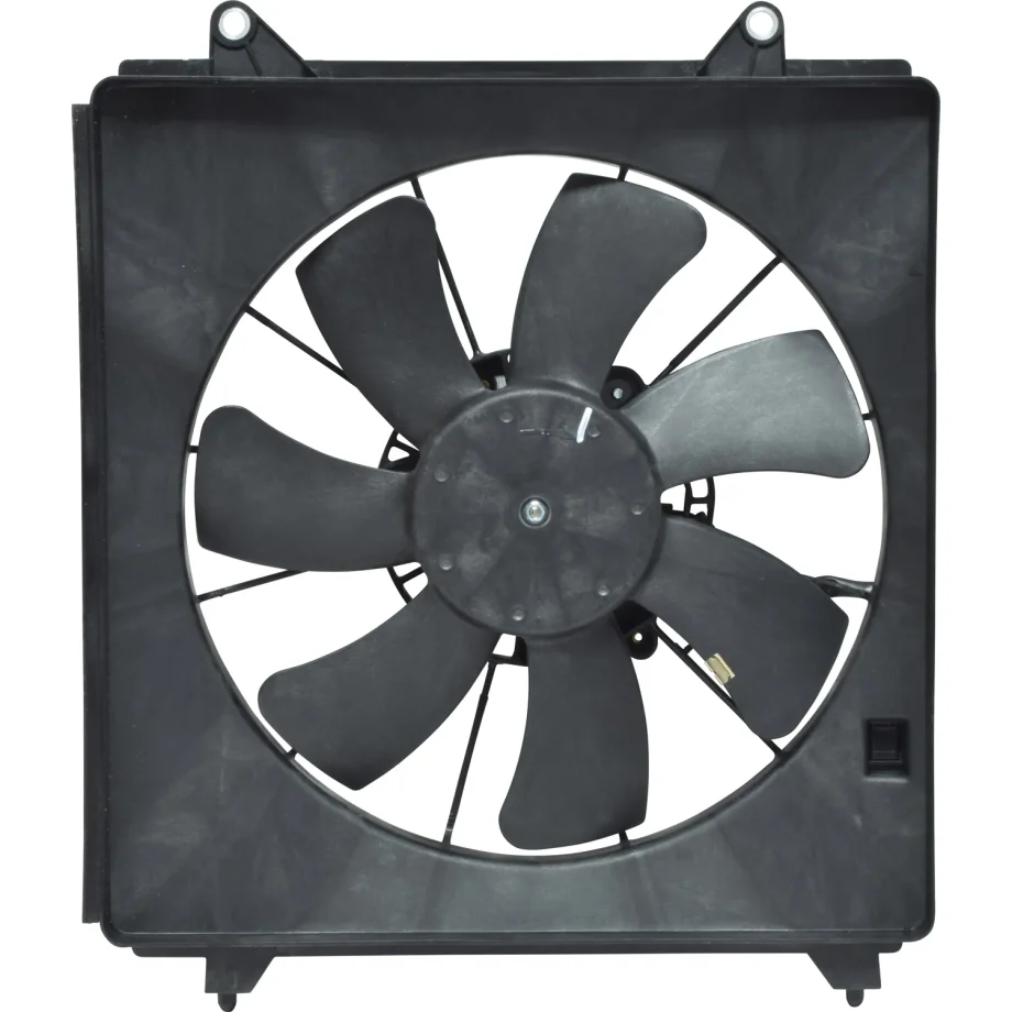 Condenser Fan For HONDA ACCORD 17-13