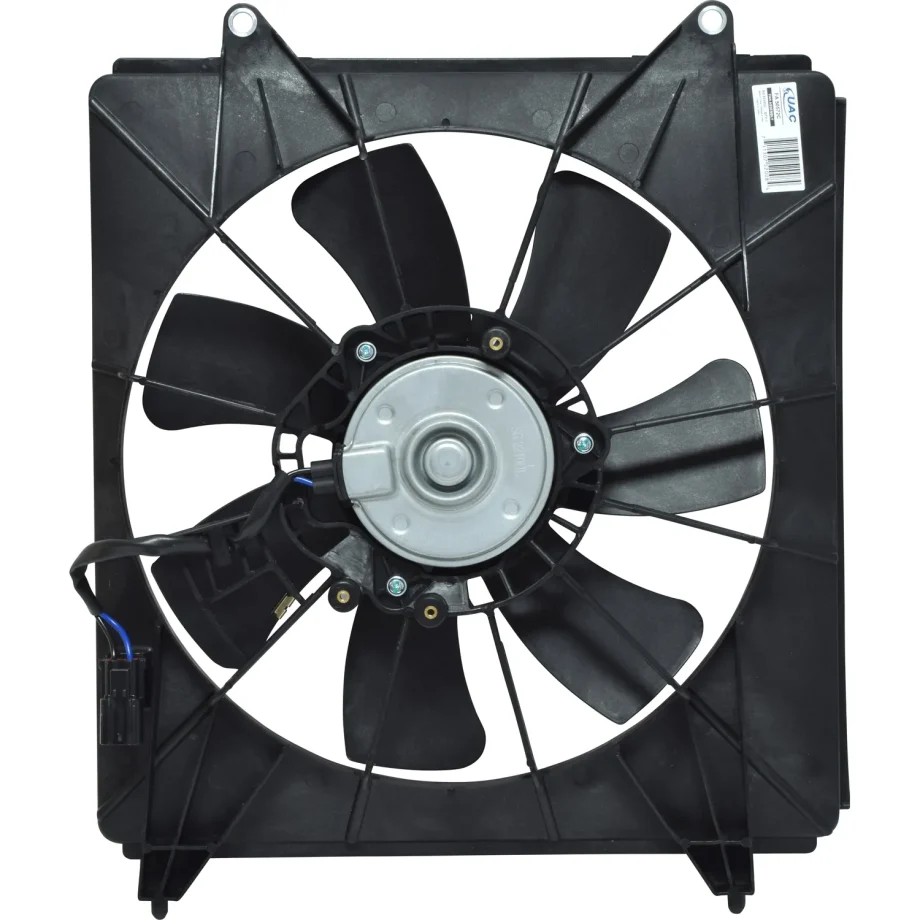 Condenser Fan For HONDA ACCORD 17-13