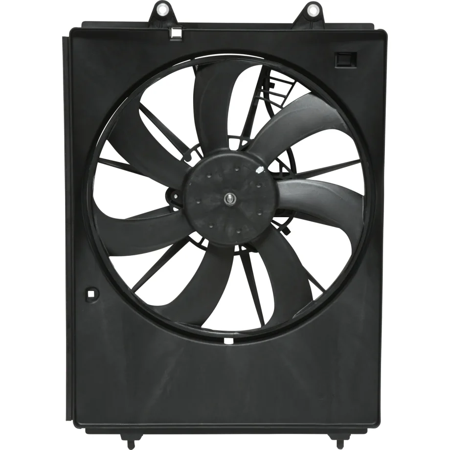 Condenser Fan For HONDA PILOT 22-16