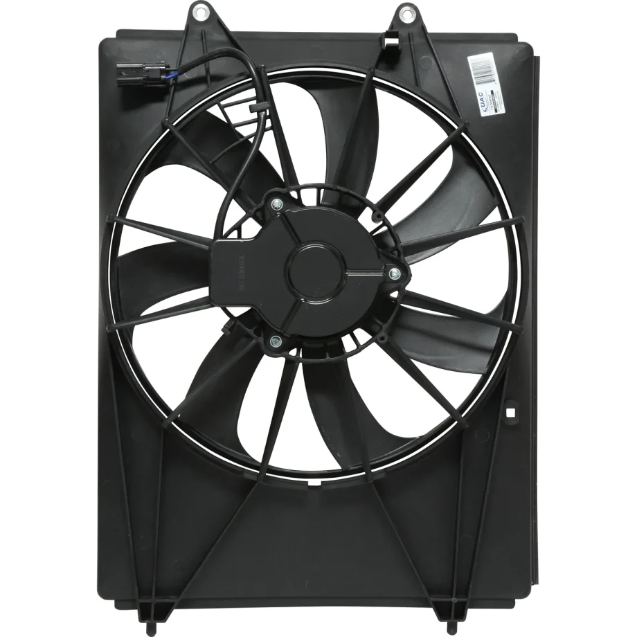 Condenser Fan For HONDA PILOT 22-16