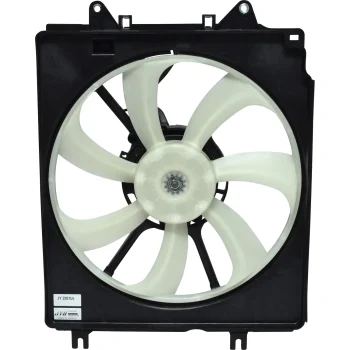 Condenser Fan For HONDA CR-V 22-17