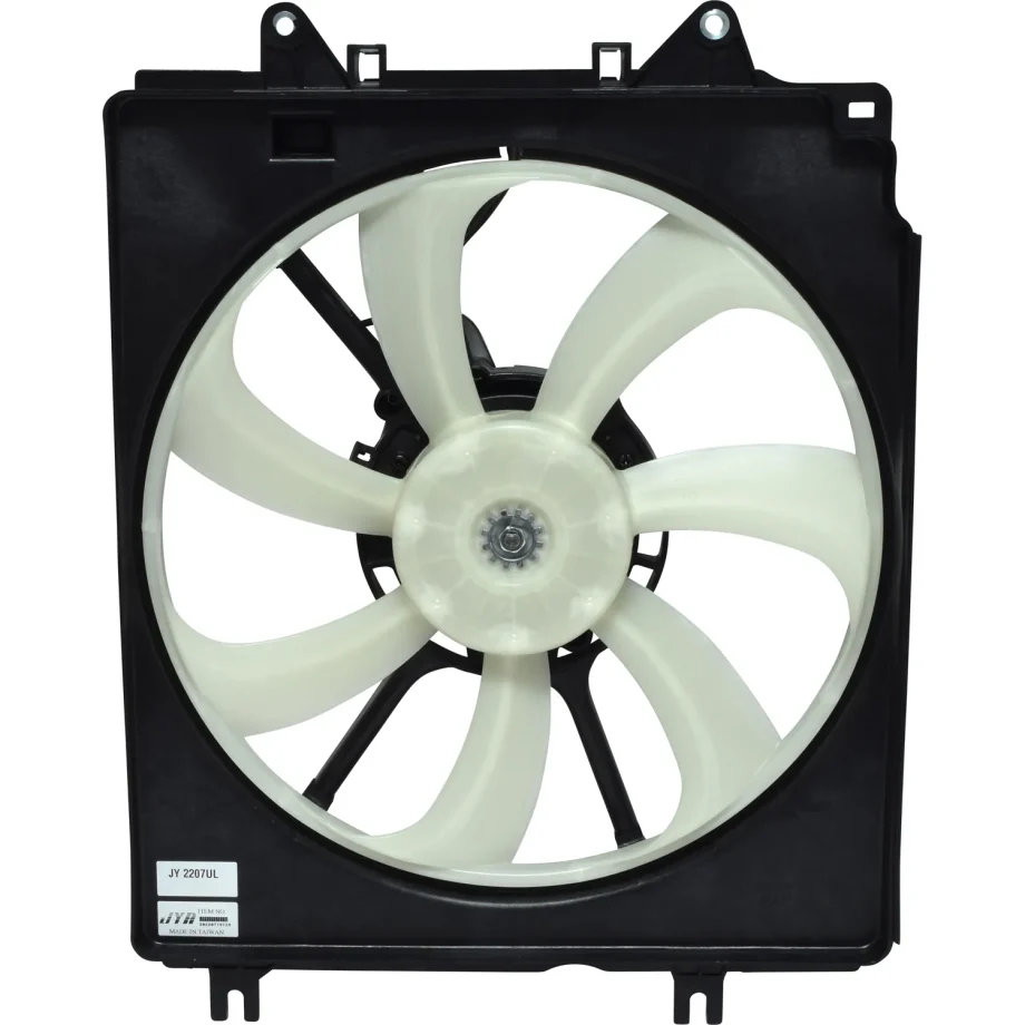 Condenser Fan For HONDA CR-V 22-17