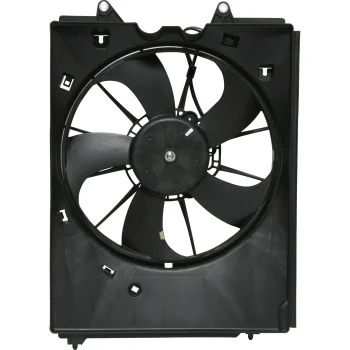 Radiator Fan For HONDA PILOT 22-16