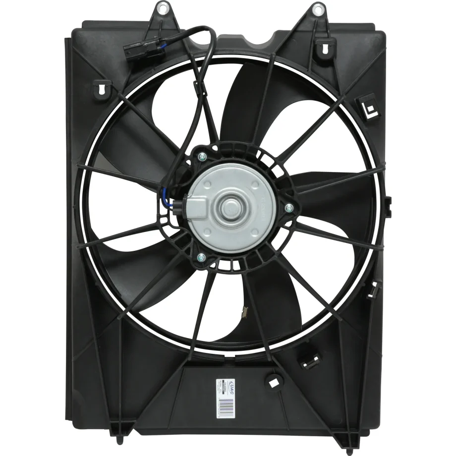 Radiator Fan For HONDA PILOT 22-16