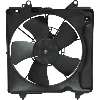 Radiator Fan For HONDA HR-V 22-16