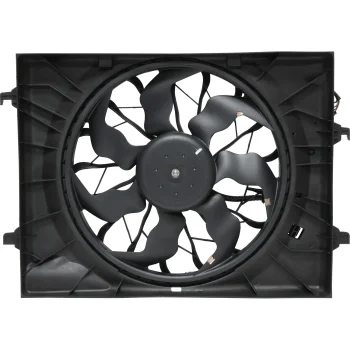 Radiator Fan For KIA OPTIMA 20-16