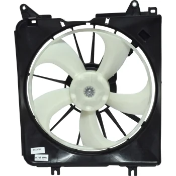 Radiator Fan For HONDA CR-V 22-17
