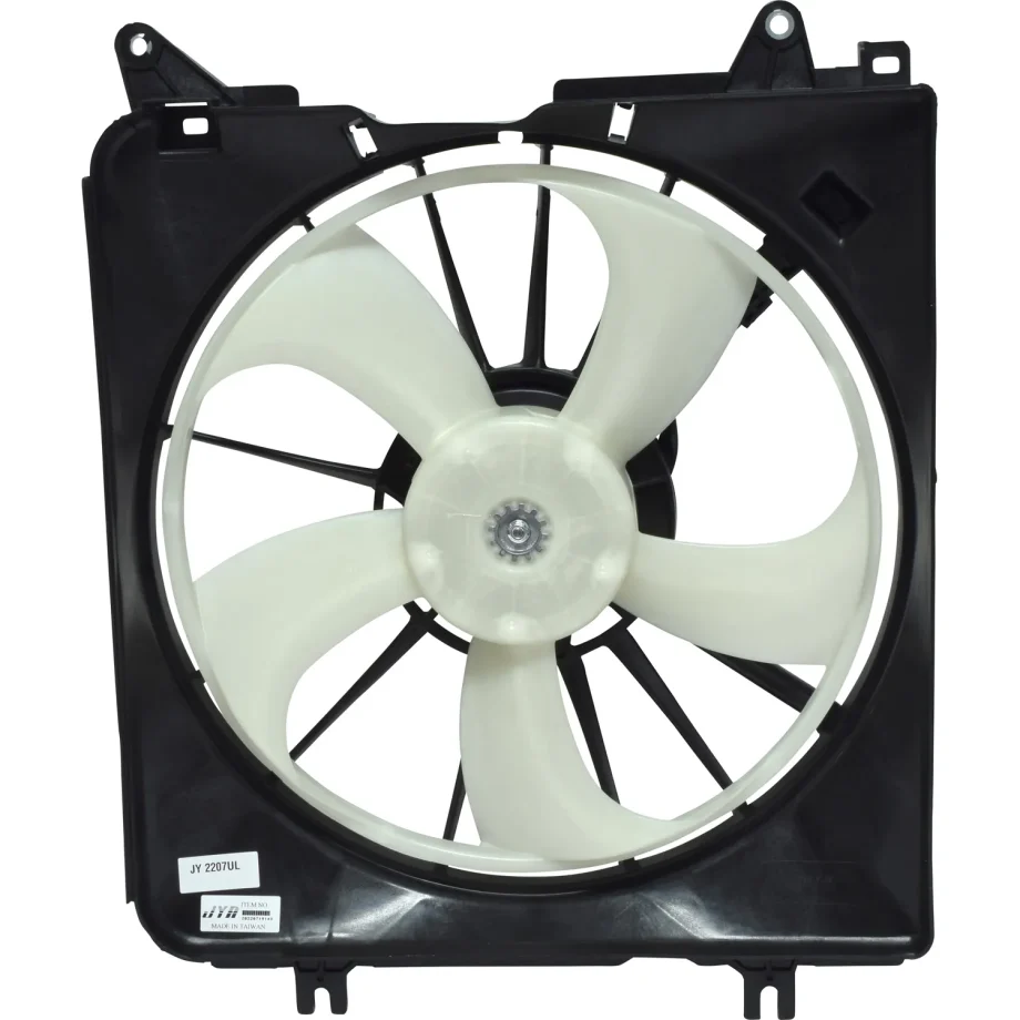 Radiator Fan For HONDA CR-V 22-17