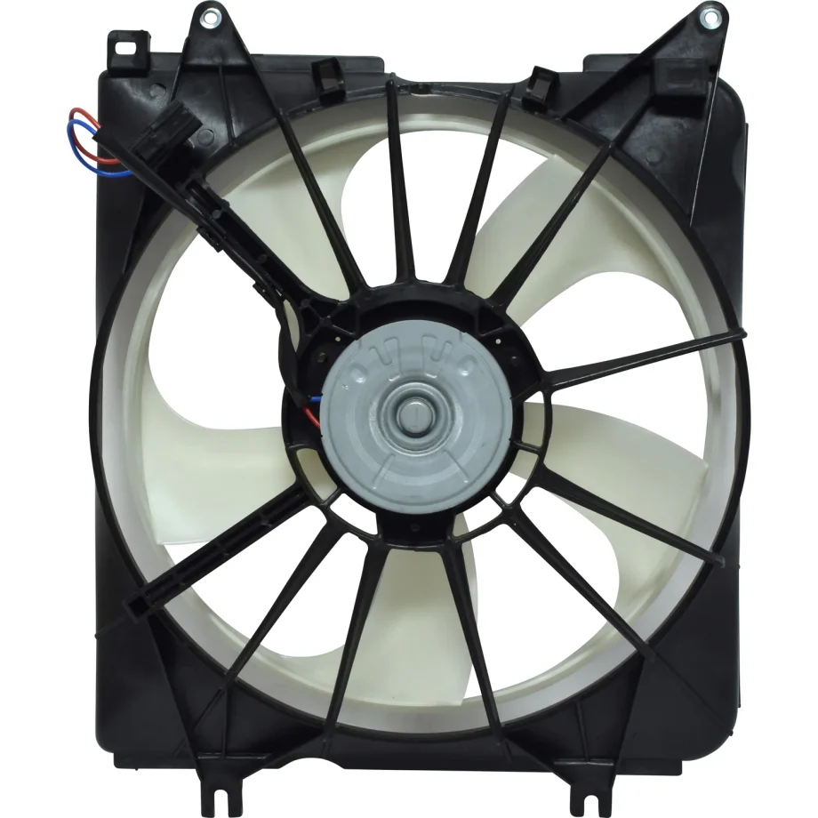 Radiator Fan For HONDA CR-V 22-17