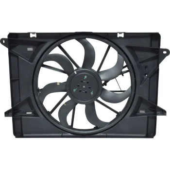 Radiator Fan For CHRYSLER PACIFICA 24-17