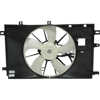Condenser Fan For TOYOTA C-HR 22-18