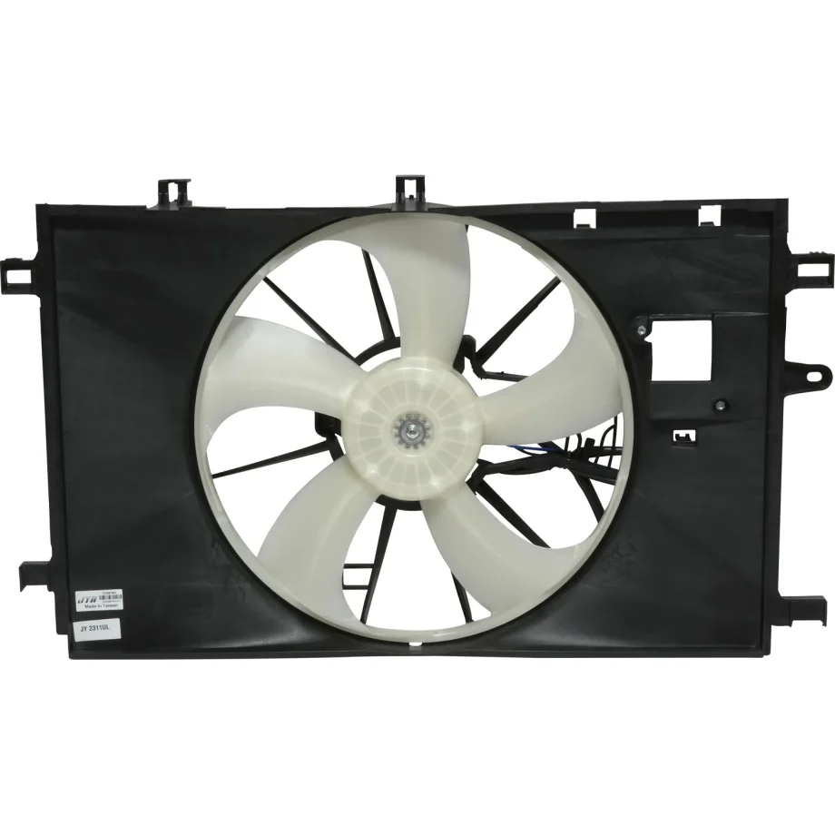 Condenser Fan For TOYOTA C-HR 22-18