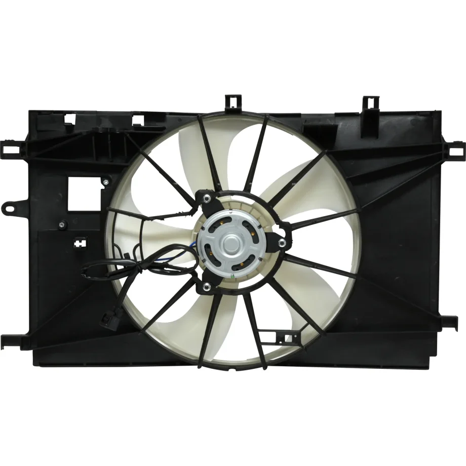 Condenser Fan For TOYOTA C-HR 22-18